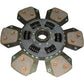 RE177574 Transmission Disc Fits John Deere