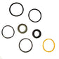 RE18749 Steering Cylinder Seal Kit Fits John Deere 310 310A 310B 401D