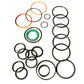 Fits John Deere RE18754 Hydraulic Cylinder Seal Kit