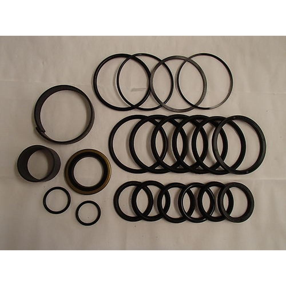 AR105407 Backhoe Stabilizer Cylinder Seal Kit Fits John Deere