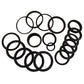 1401-1376 - Hydraulic Cylinder Seal Kit Fits John Deere
