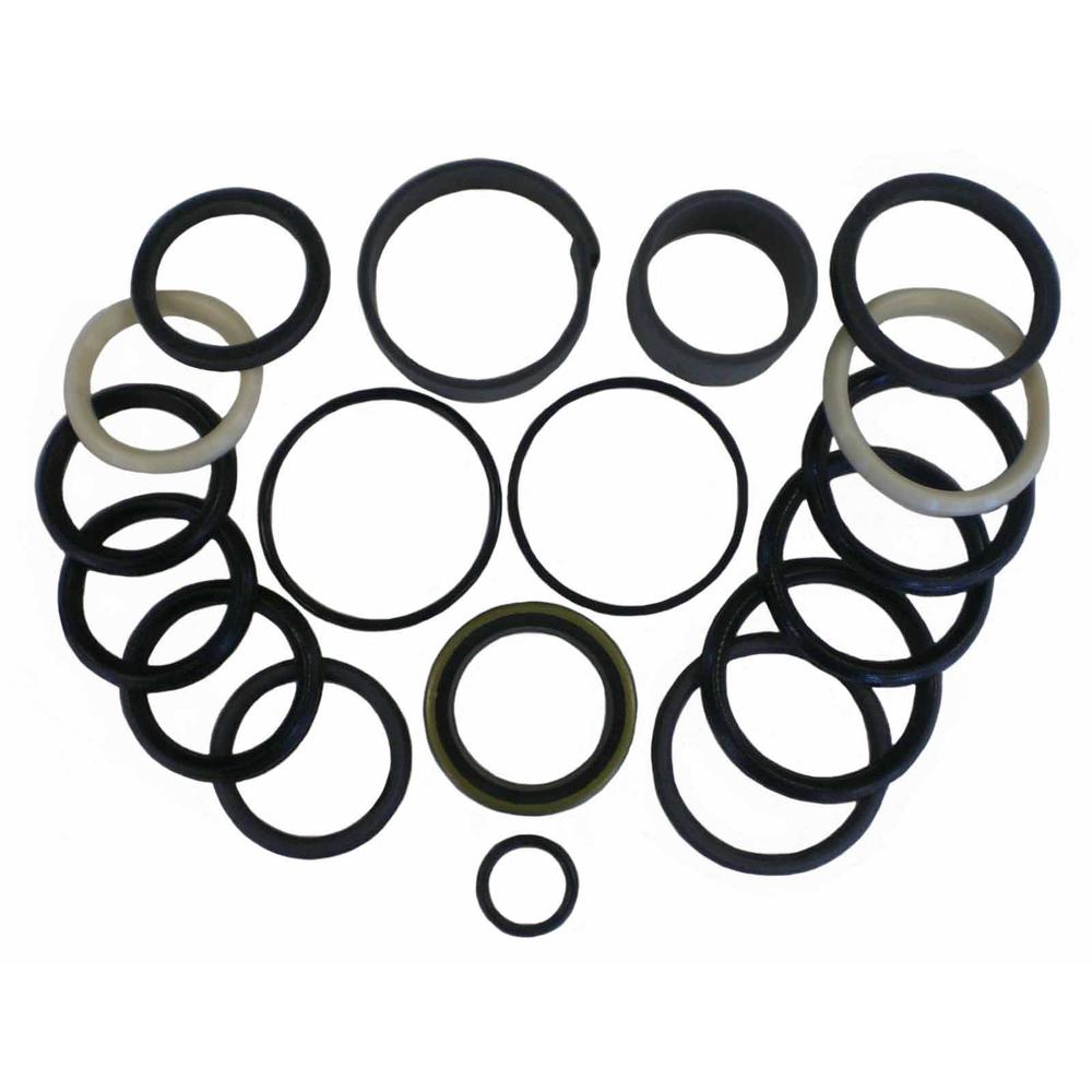 Cylinder Seal Kit Fits John Deere 300B 302A 400 401A 401C 401D Models RE19220 RE