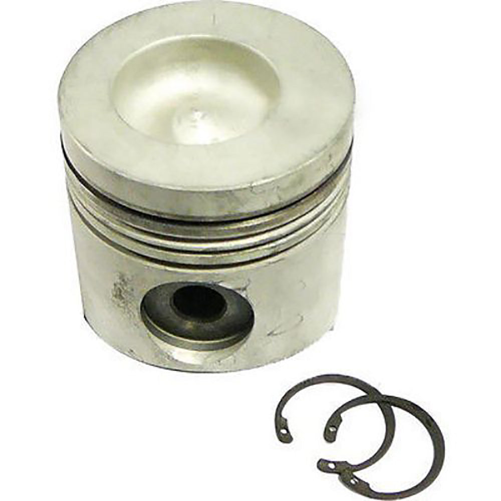 RE19278 - Turbo Piston