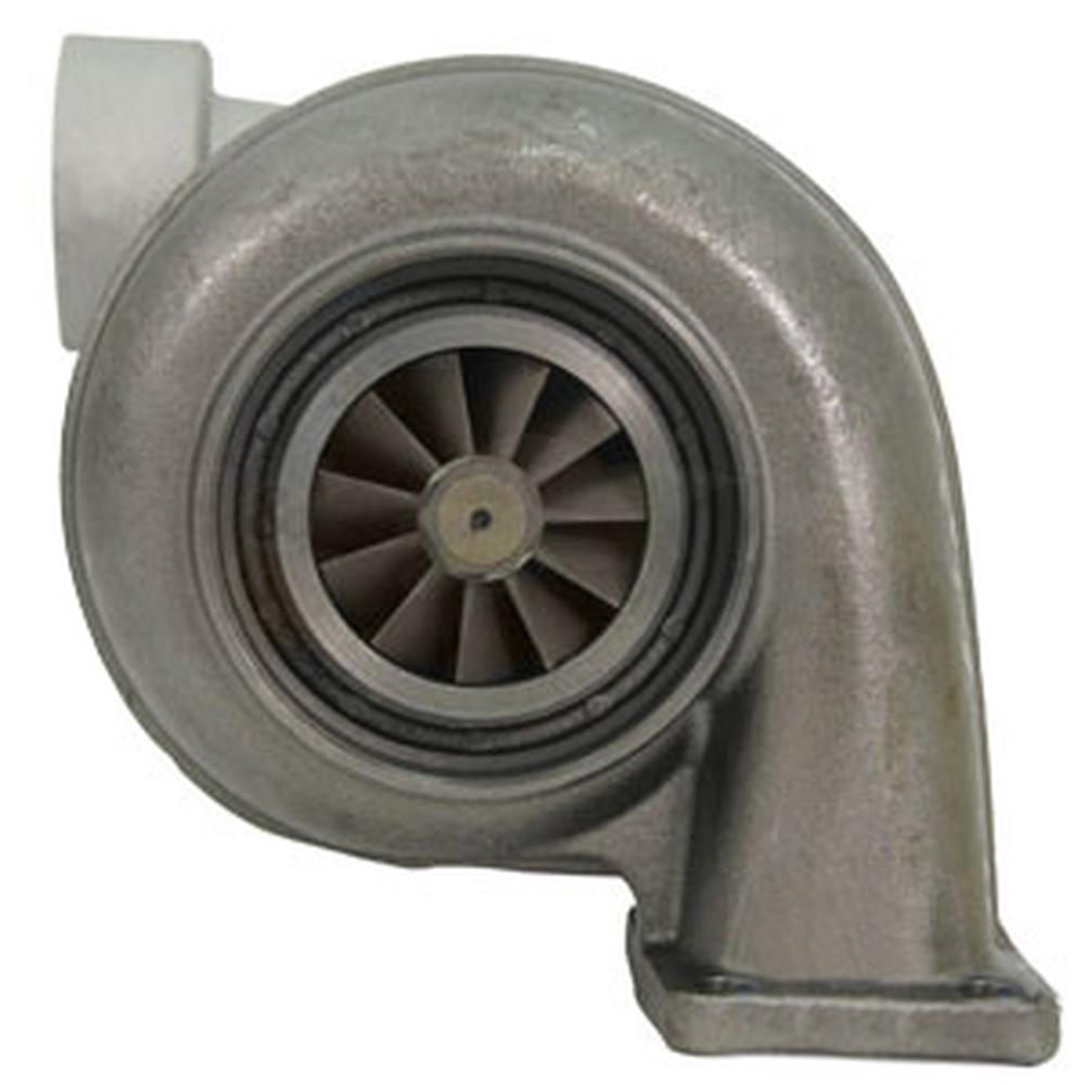 JDS3667 Turbo Charger w/ mounting gasket (NEW not rebuilt) Fits John Deere