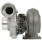 JDS3667 Turbo Charger w/ mounting gasket (NEW not rebuilt) Fits John Deere