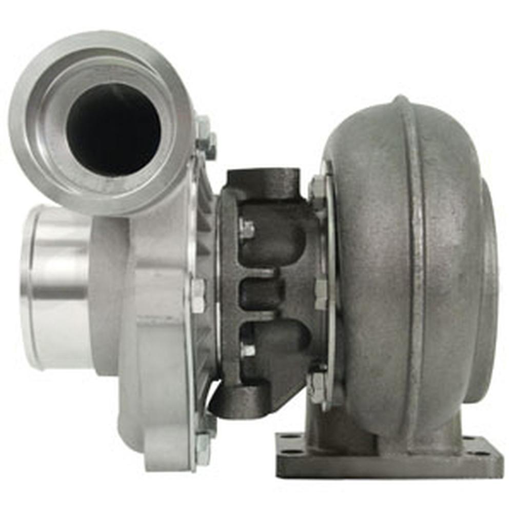 JDS3667 Turbo Charger w/ mounting gasket (NEW not rebuilt) Fits John Deere