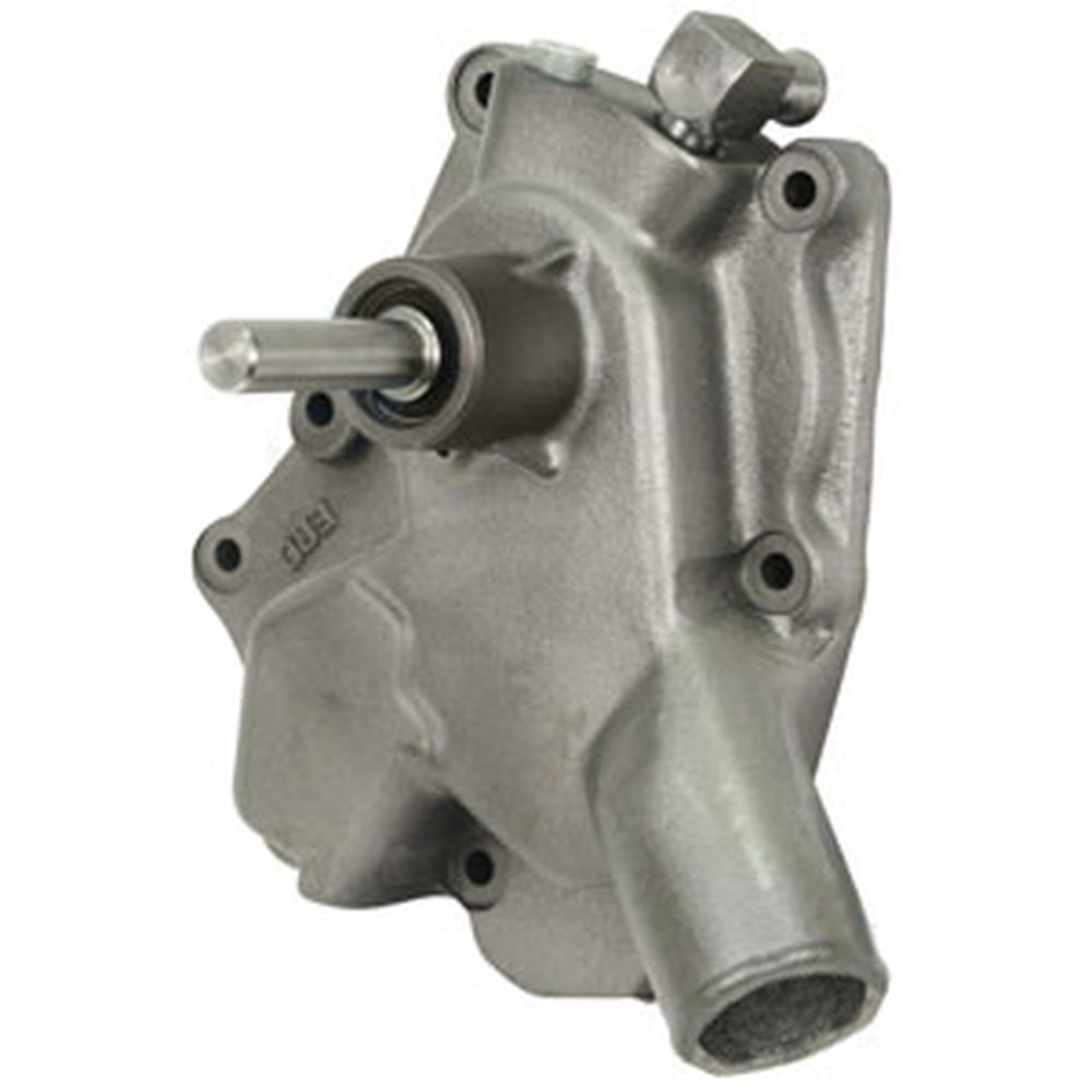 AR50272 Water Pump Fits John Deere
