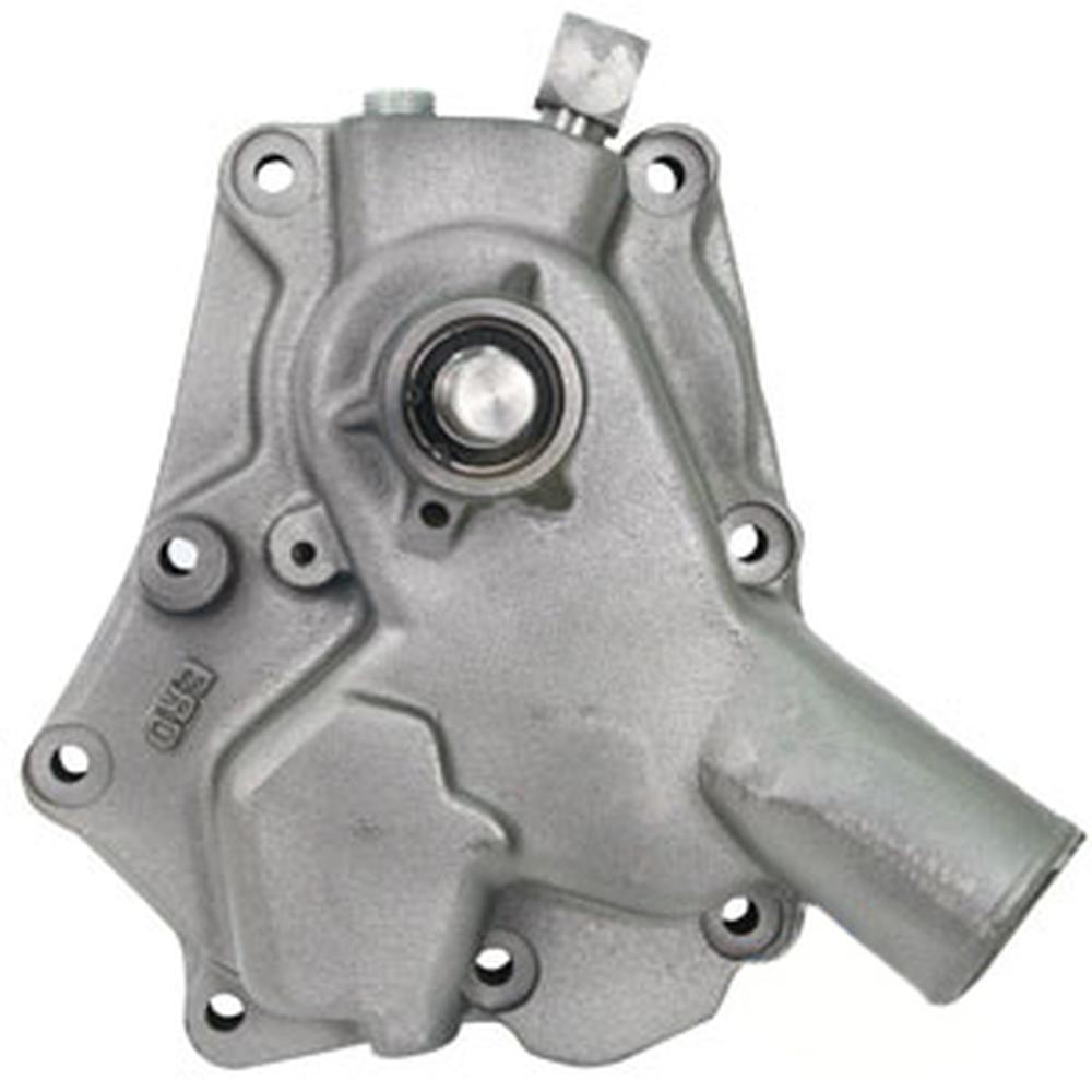 AR50272 Water Pump Fits John Deere