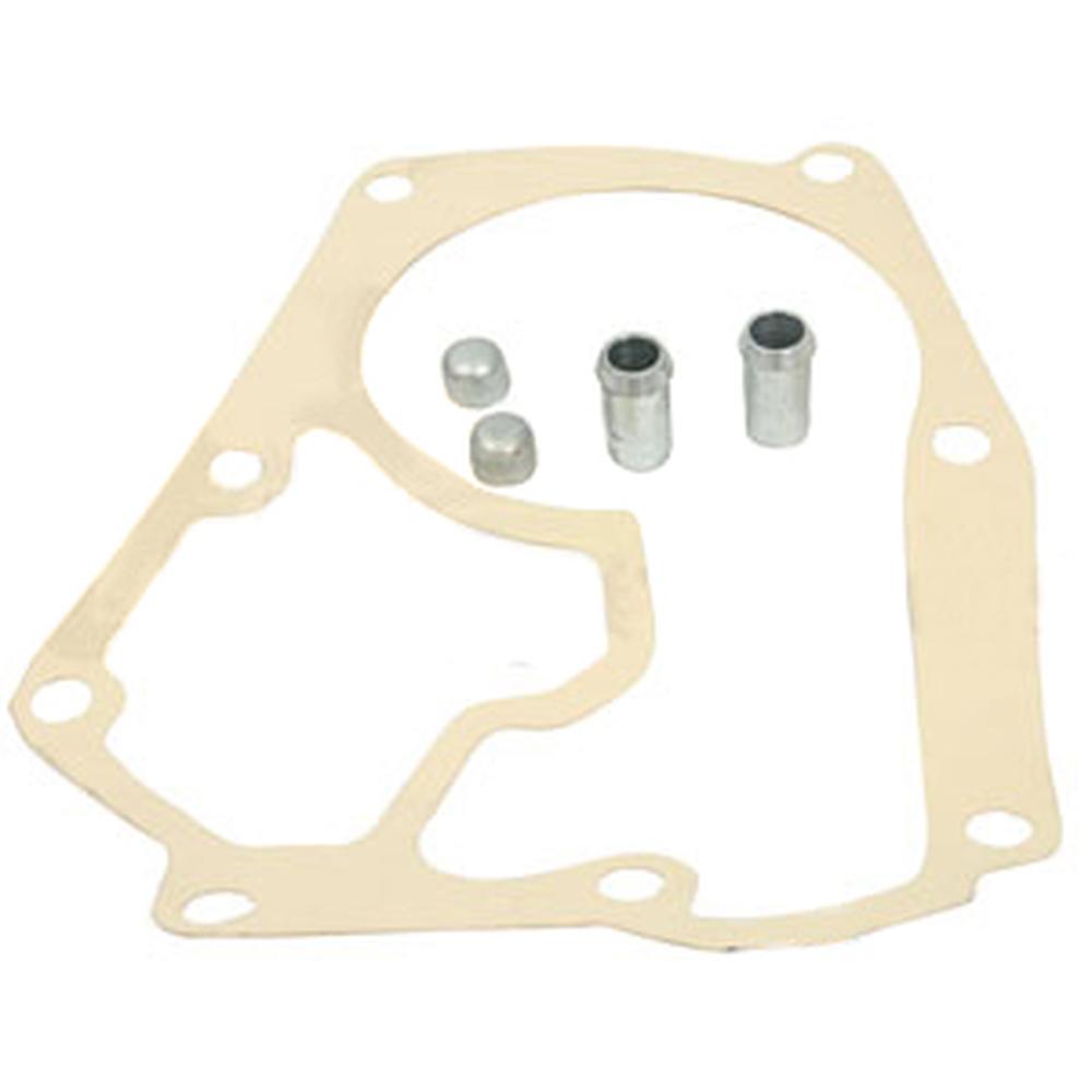 Water Pump Fits John Deere Replaces AR50272
