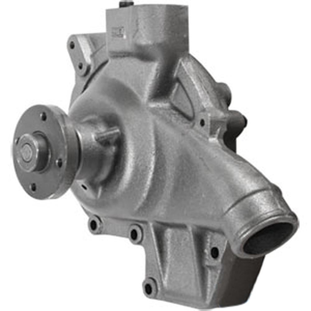 Fits John Deere 6.404T, 6404A Water Pump New RE20023, AR54578, AR98547