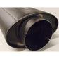 Muffler - Black Fits John Deere 4040 4240 4250 4320 4430 4440 4630 4050 AR86599