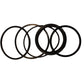 RE20430 Cylinder Seal Kit Fits John Deere 510 610 644 670
