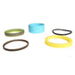 RE20434 Seal Kit, Rod Fits With Fits Case Various Models