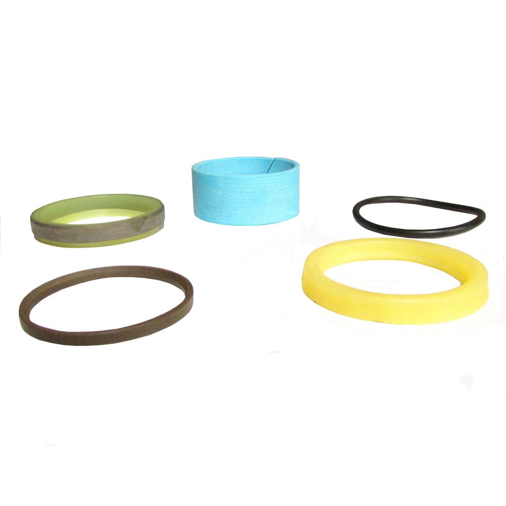 RE20434 Steering Cylinder Seal Kit Fits John Deere 624E 624G 644G 670 670A 670B