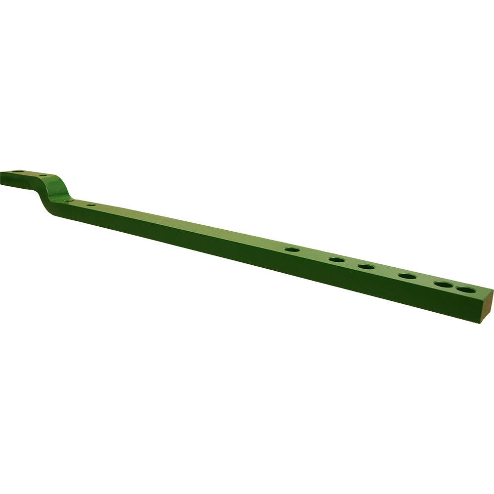 RE20663 Drawbar with offset Fits John Deere 4000 4020 4030 4040 4320 ++ Tractors