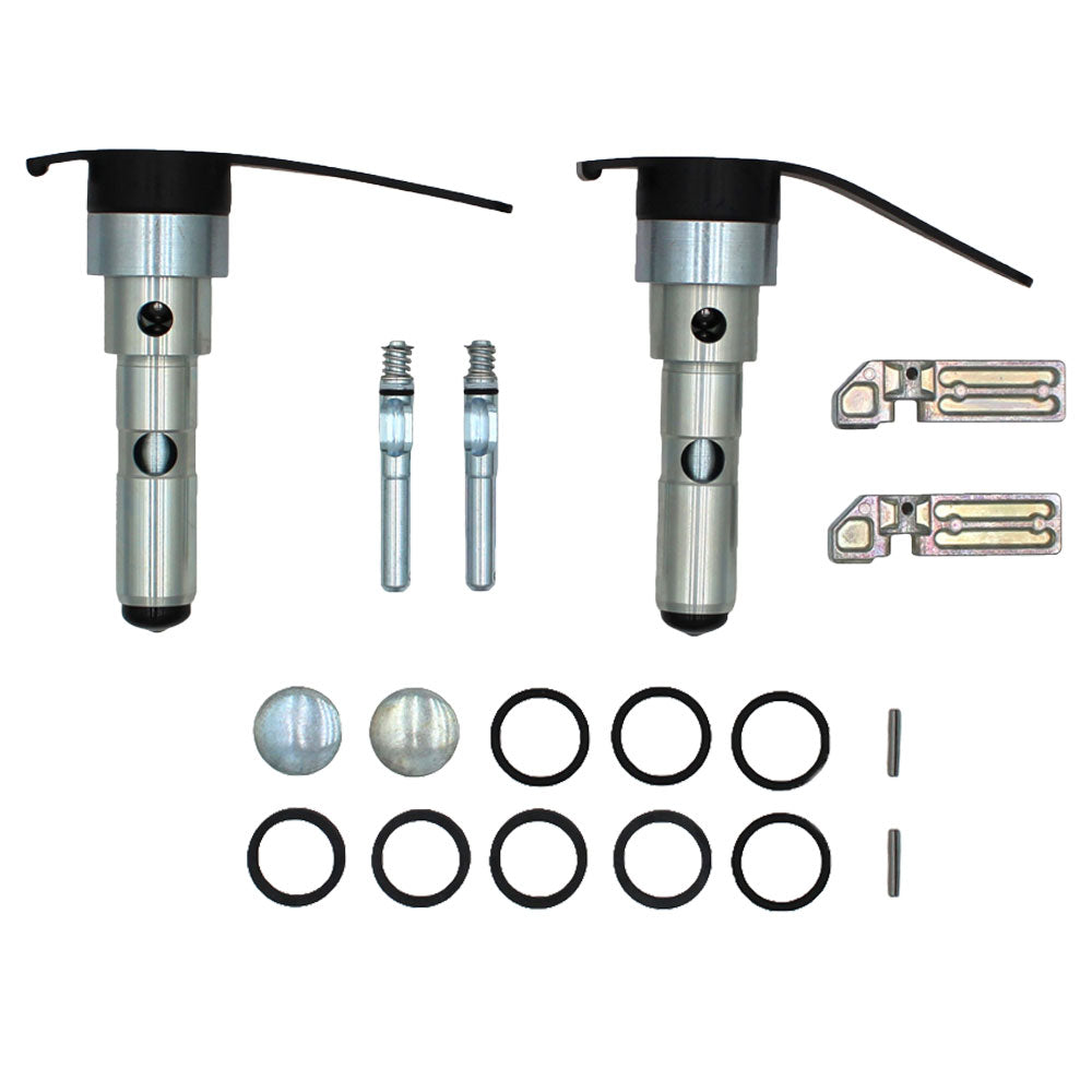 Coupler Conversion Kit J D to ISO RE206778 for J D 1020 3020 4020 4230 4430 4440