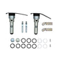 AR80911 Hydraulic Conversion Kit Fits John Deere 1020 1030 1040 1130 1140 1520