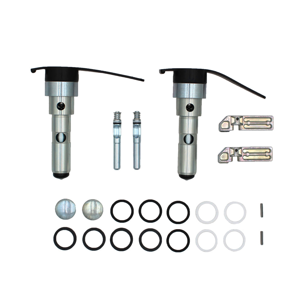 AR80911 Hydraulic Conversion Kit Fits John Deere 1020 1030 1040 1130 1140 1520