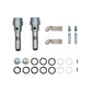 AR80911 Hydraulic Conversion Kit Fits John Deere 1020 1030 1040 1130 1140 1520