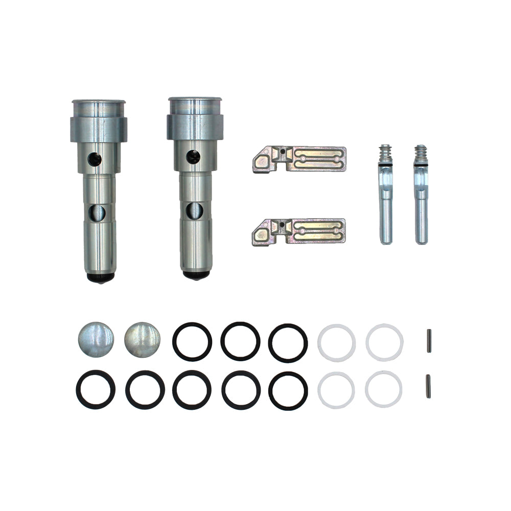AR80911 Hydraulic Conversion Kit Fits John Deere 1020 1030 1040 1130 1140 1520