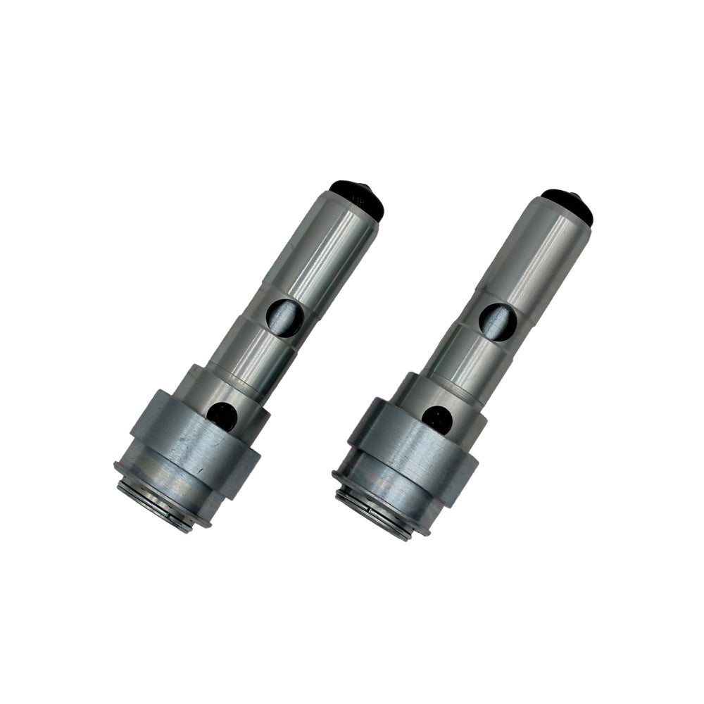 HR206778 Hydraulic Coupler Conversion Kit, Female Fits John Deere
