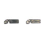 HR206778 Hydraulic Coupler Conversion Kit, Female Fits John Deere