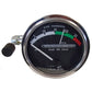 AR26718-W WHITE Needle Tachometer Fits John Deere