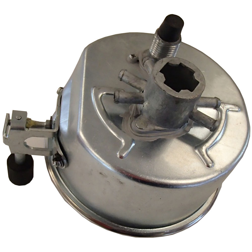 AR26718-W WHITE Needle Tachometer Fits John Deere