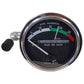 TACHOMETER WHITE NEEDLE Fits John Deere 3010 4000 4010 4020 4320 4520 4620