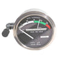 AR26718-W WHITE Needle Tachometer Fits John Deere