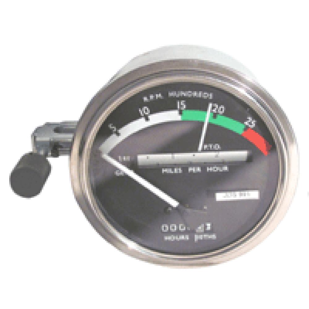 RE206855 Tachometer Fits John Deere 3010 4010 4020 4320 4520