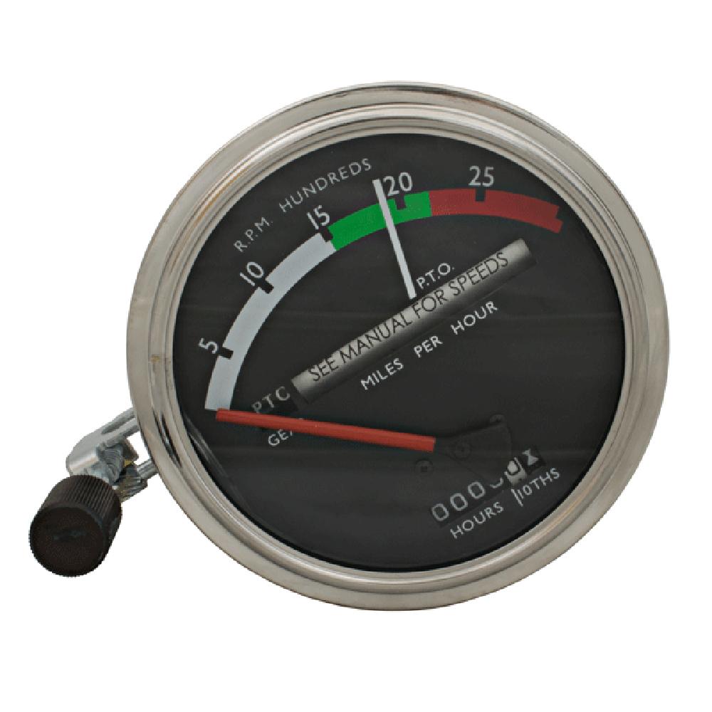 AR32833 Tachometer Fits John Deere 3010 4010 4020 4320 4520 4620 ++ Tractors