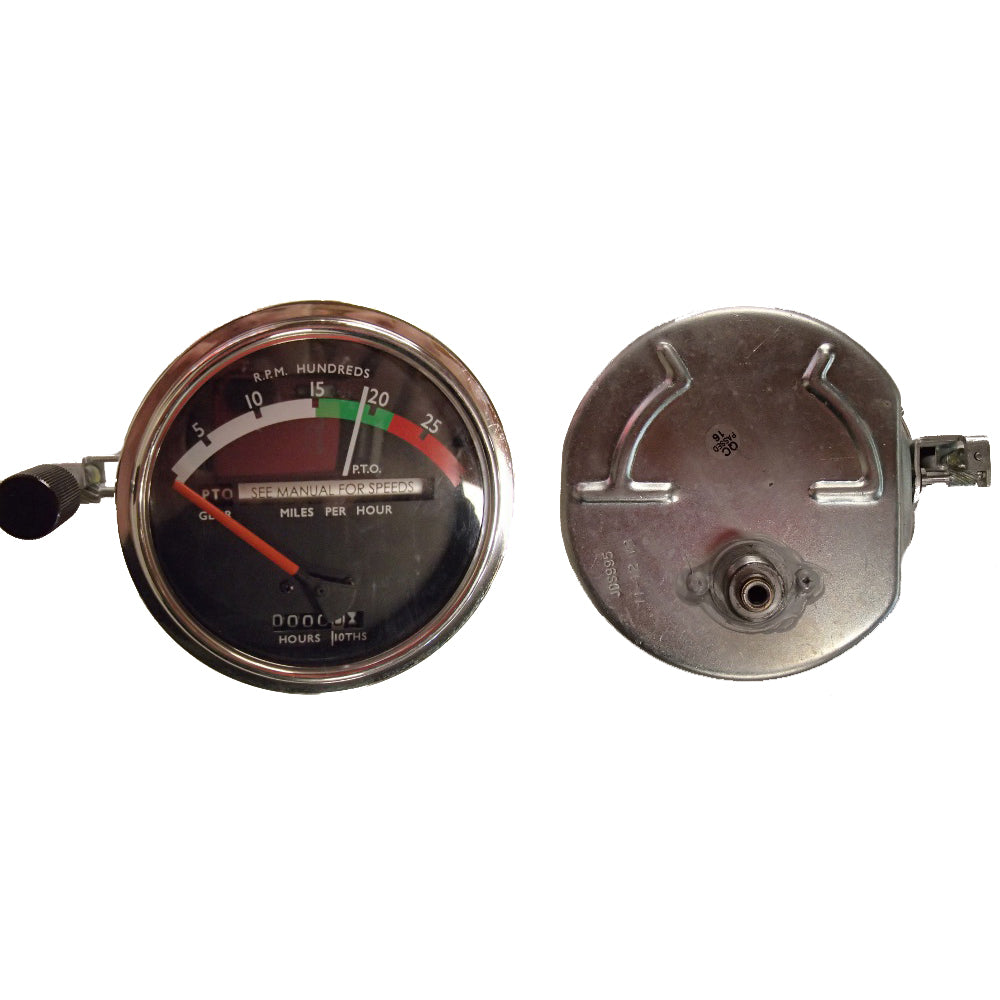 AR32833 Tachometer Fits John Deere 3010 4010 4020 4320 4520 4620 ++ Tractors