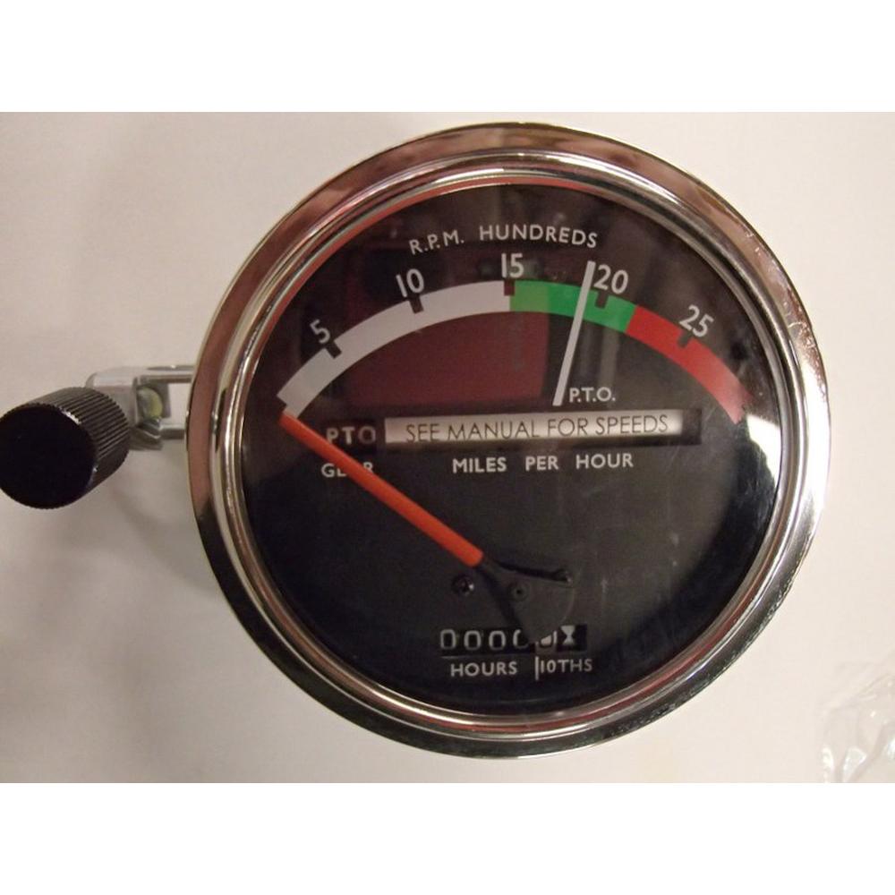 AR32833 Tachometer Fits John Deere 3010 4010 4020 4320 4520 4620 ++ Tractors
