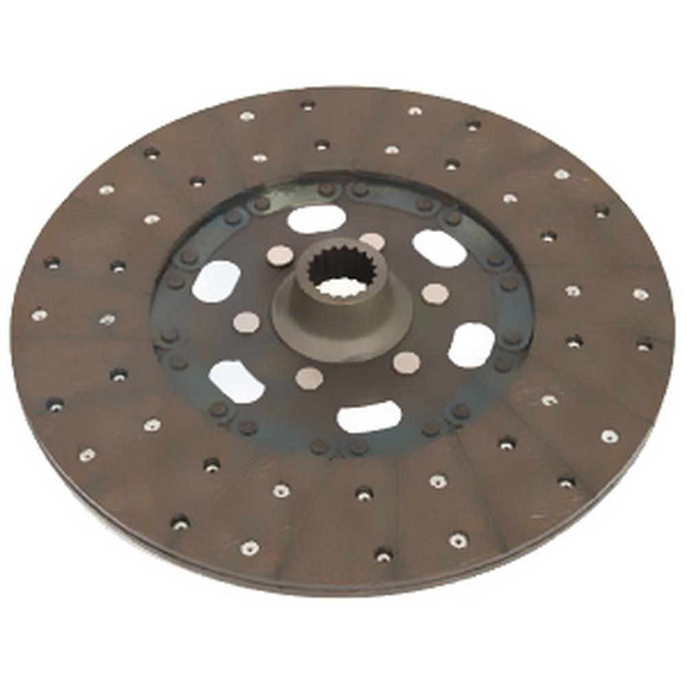 12" Trans Disc Fits John Deere Replaces AR42127