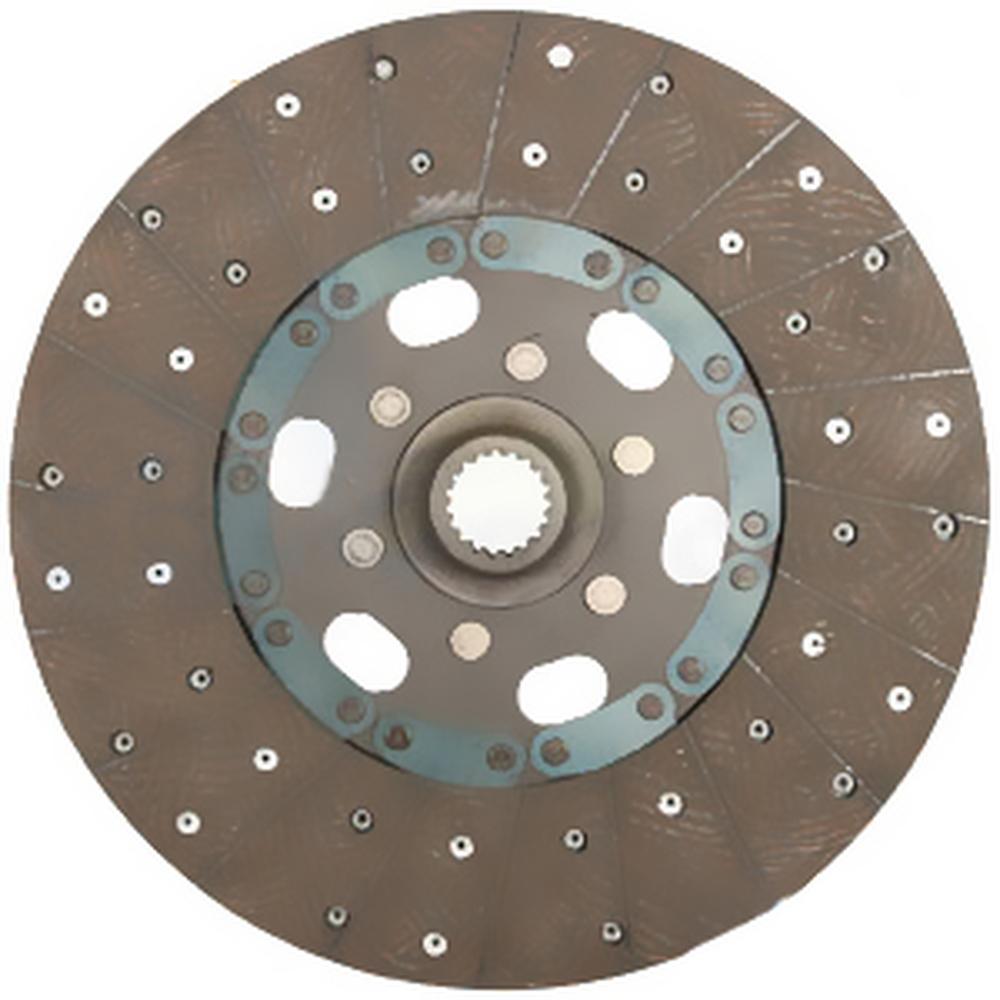 12" Trans Disc Fits John Deere Replaces AR42127