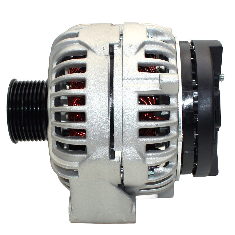 Alternator Fits Lucas Replaces LRA03998