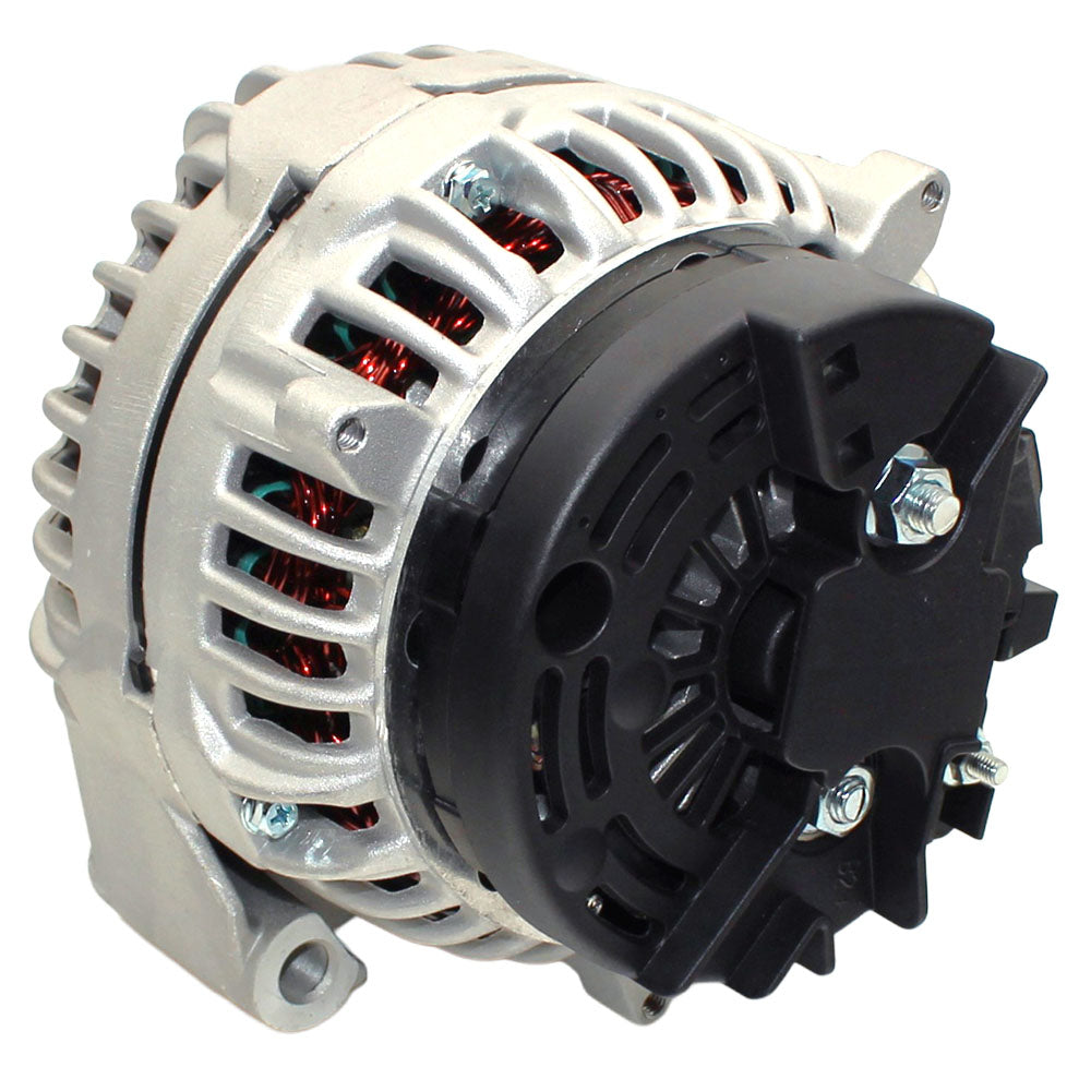 Alternator Fits Lucas Replaces LRA03998