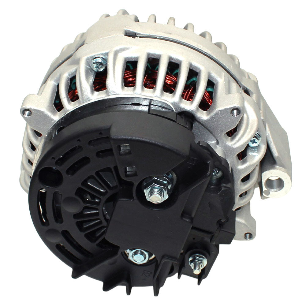 Alternator Fits Lucas Replaces LRA03998