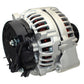 Alternator Fits Lucas Replaces LRA03998