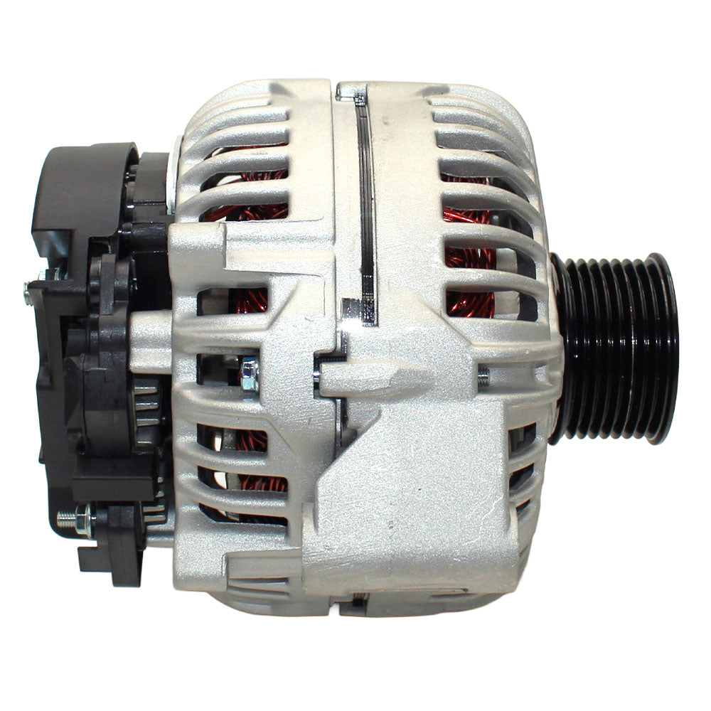 Alternator Fits Lucas Replaces LRA03998