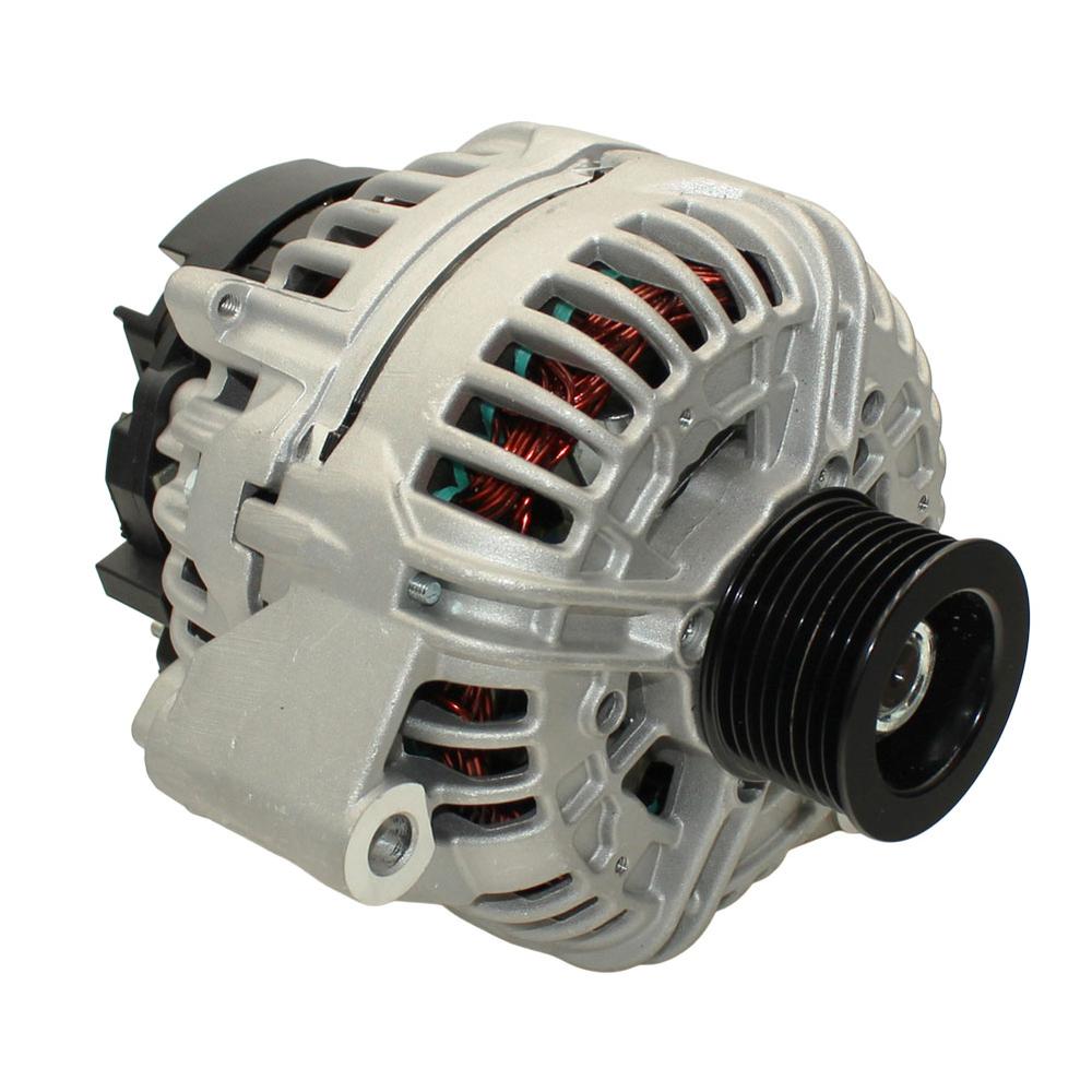 Alternator Fits Lucas Replaces LRA03998