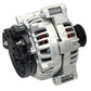Alternator Fits Lucas Replaces LRA03998