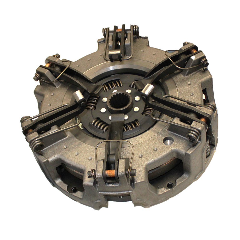 Pressure Plate Assembly Fits John Deere 5210 5310 5410 5420 5510 5520 RE211277