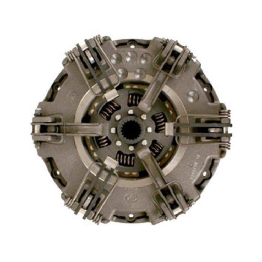 Pressure Plate Assembly Fits John Deere 5210 5310 5410 5420 5510 5520 RE211277