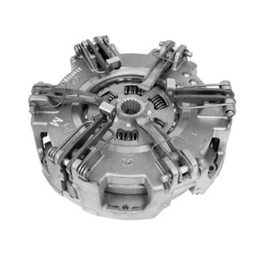 Pressure Plate Assembly Fits John Deere 5210 5310 5410 5420 5510 5520 RE211277