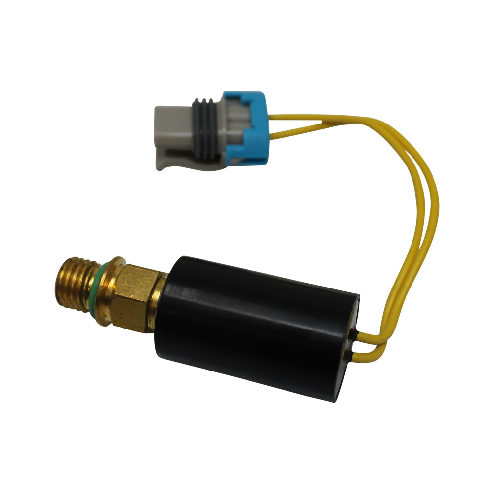 Transmission Oil Pressure Switch Fits John Deere 6400 7210 7410 7520 RE212876