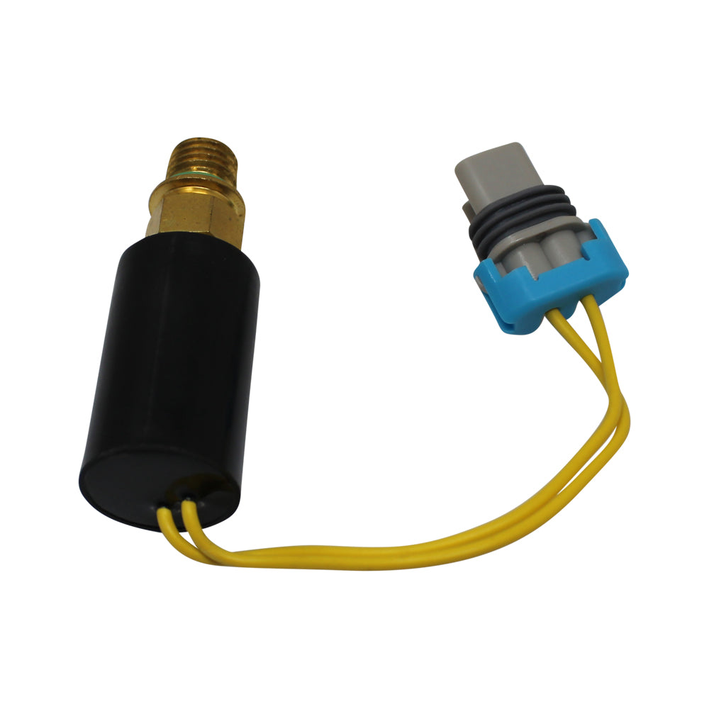 Transmission Oil Pressure Switch Fits John Deere 6400 7210 7410 7520 RE212876