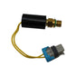 Transmission Oil Pressure Switch Fits John Deere 6400 7210 7410 7520 RE212876