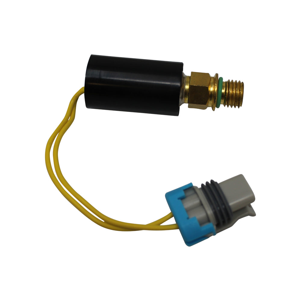 Transmission Oil Pressure Switch Fits John Deere 6400 7210 7410 7520 RE212876